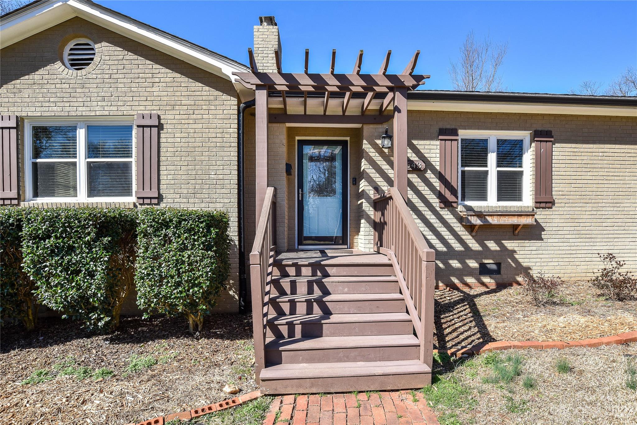 Medford Acres - Residential Lease