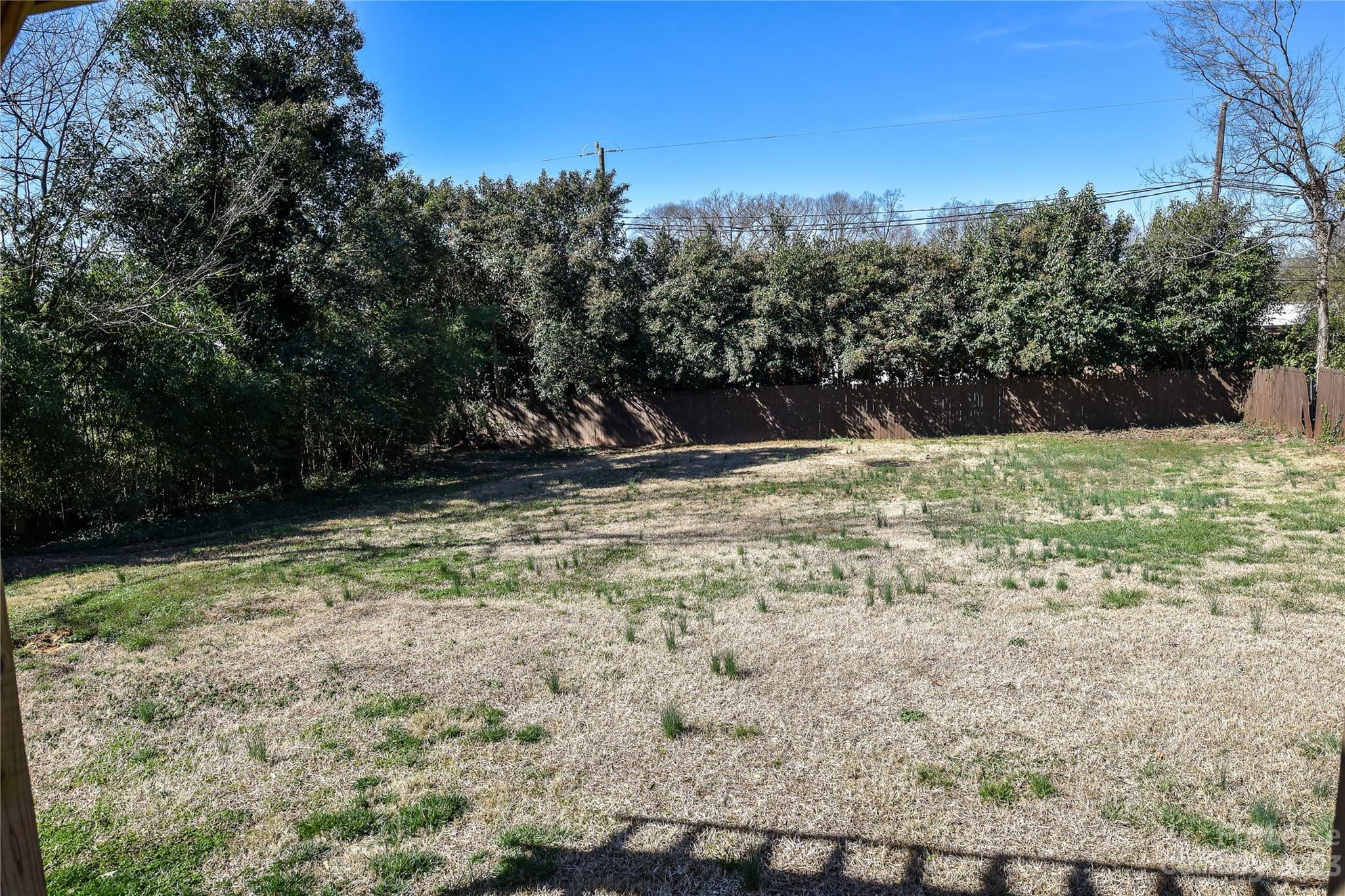 Medford Acres - Residential Lease