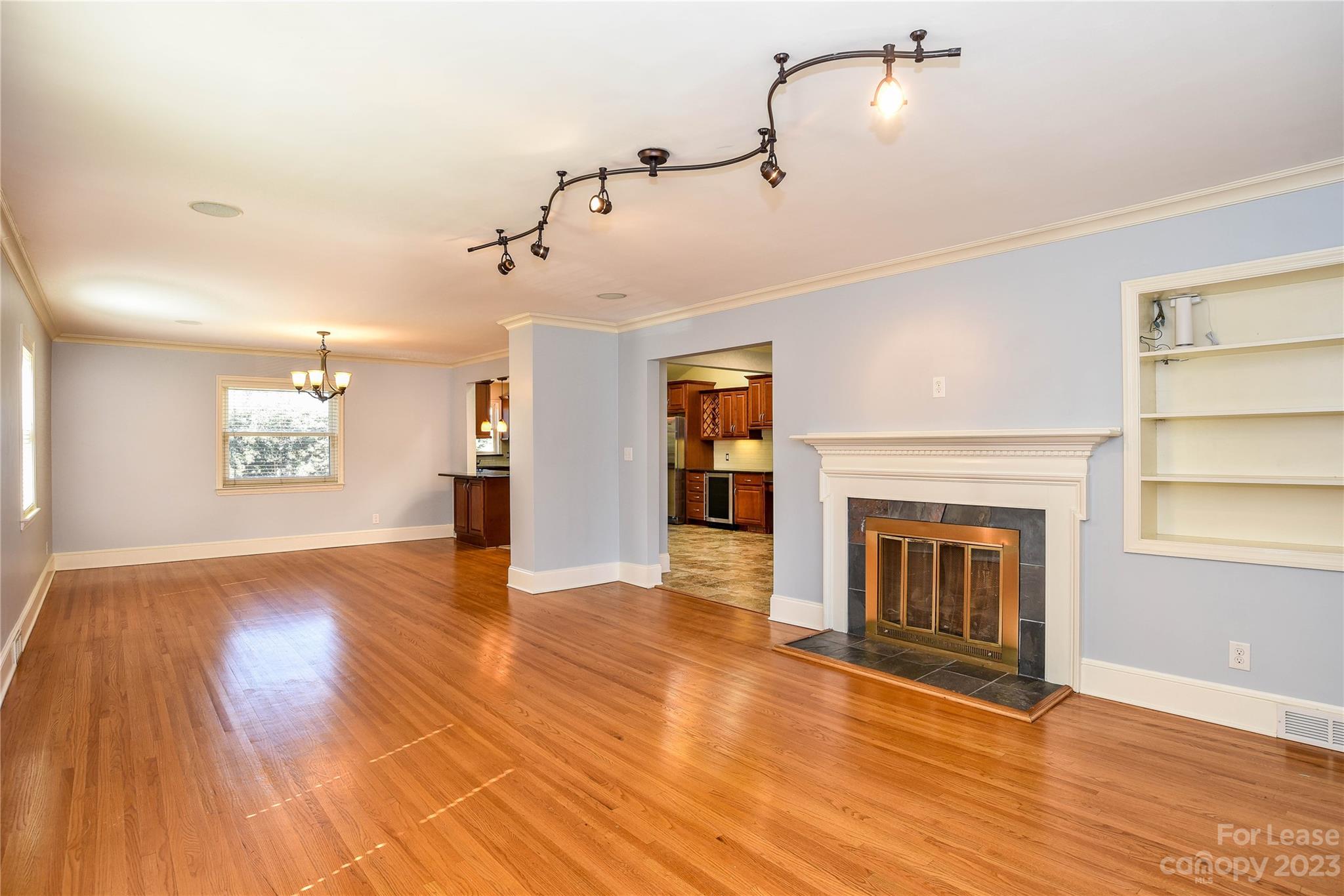 Medford Acres - Residential Lease