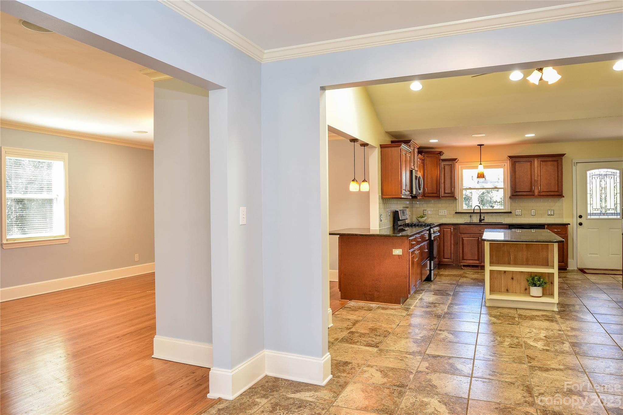 Medford Acres - Residential Lease