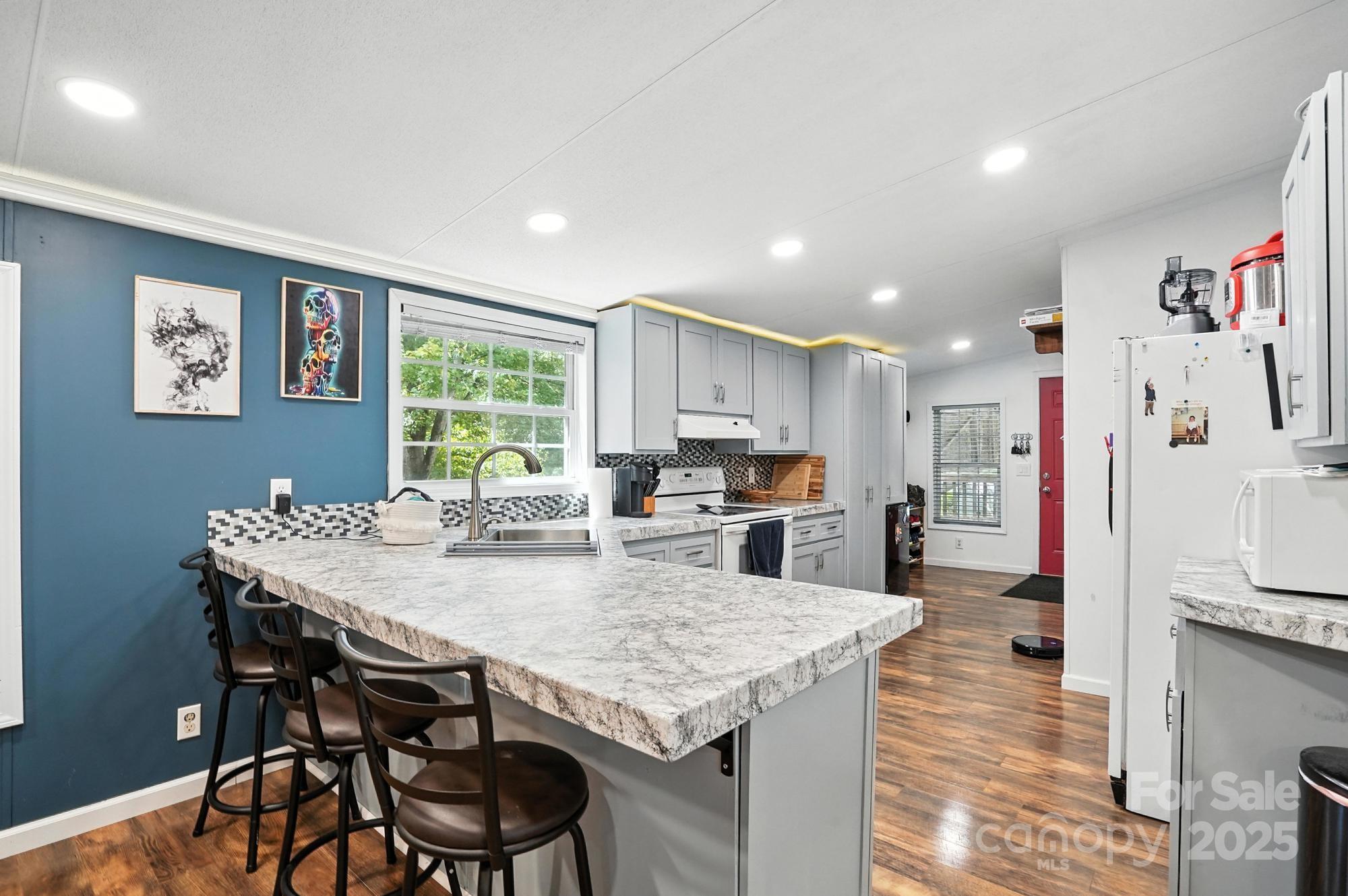 136 Morcroft Lane