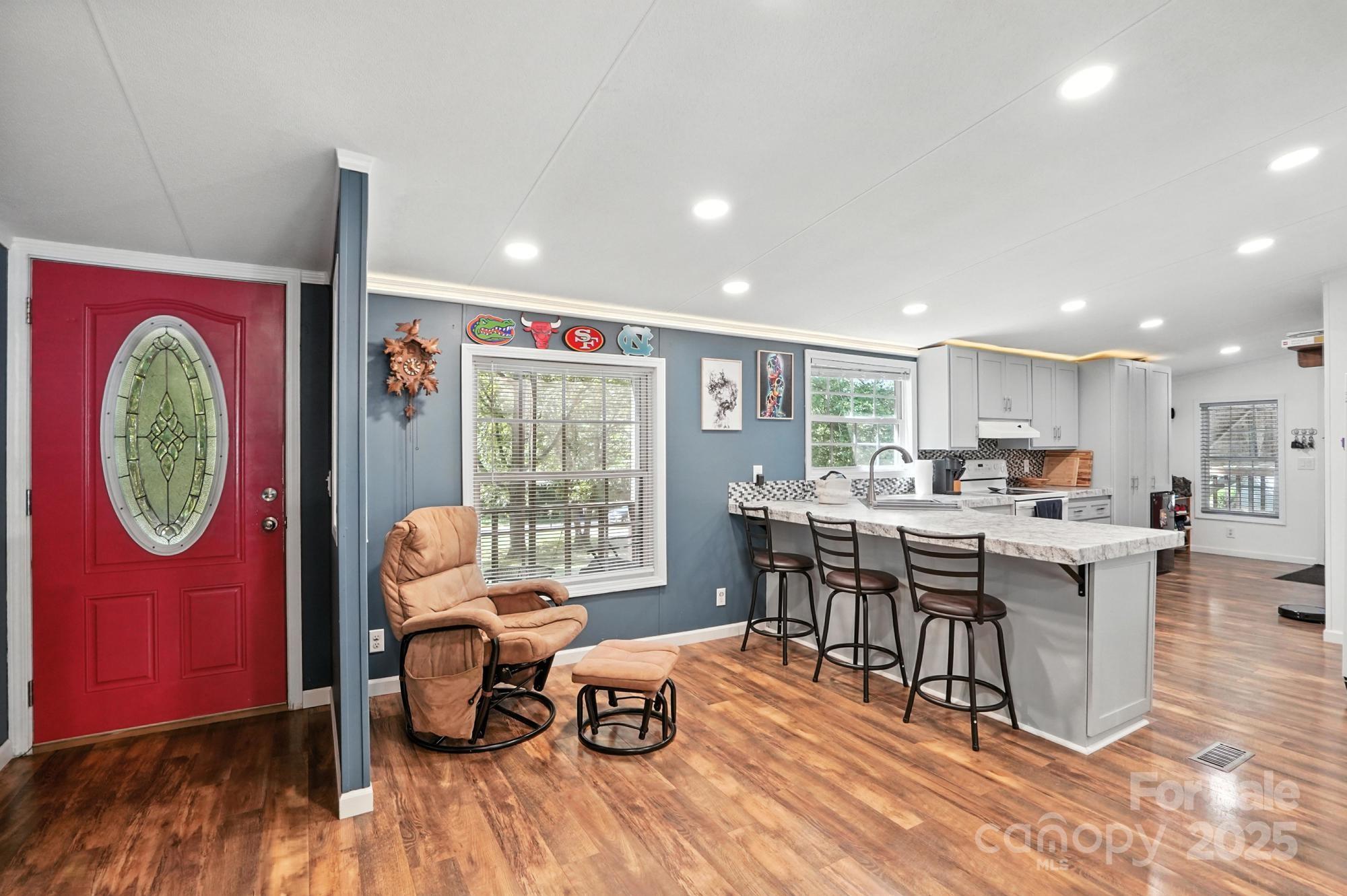 136 Morcroft Lane