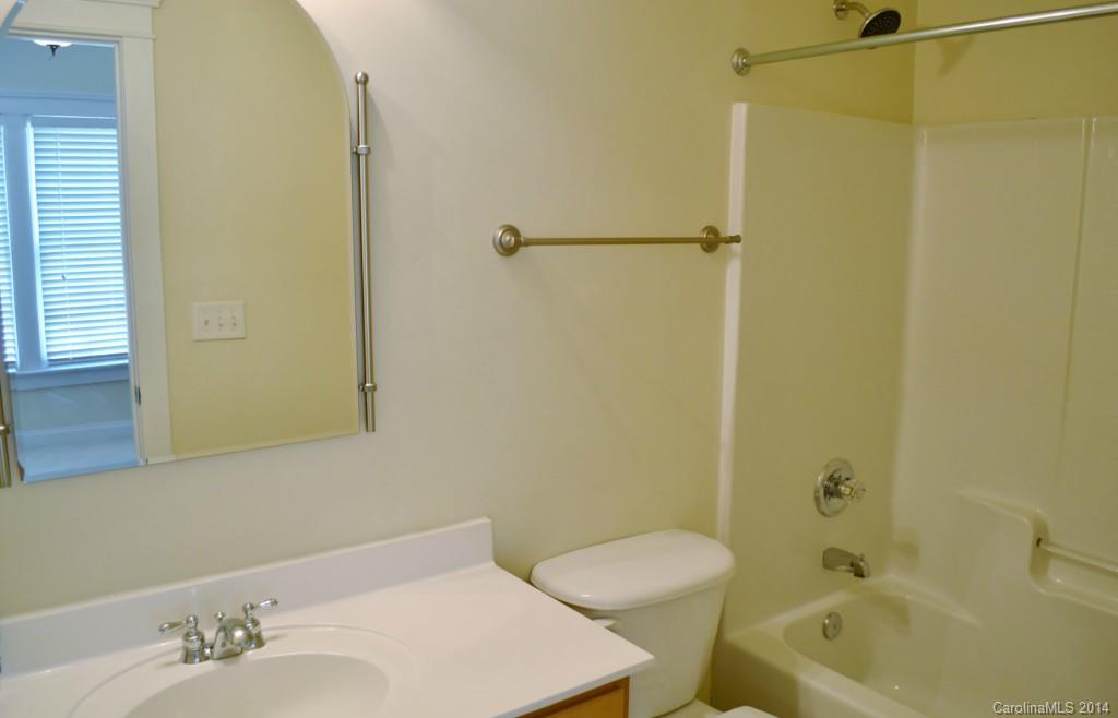 Baxter Village - Residential