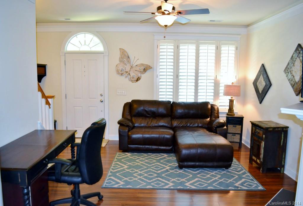 Baxter Village - Residential