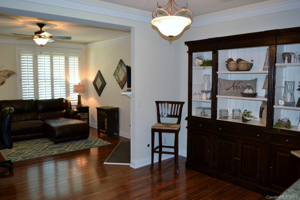 Baxter Village - Residential