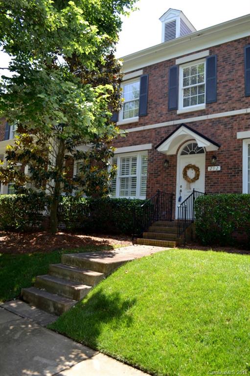 Baxter Village - Residential