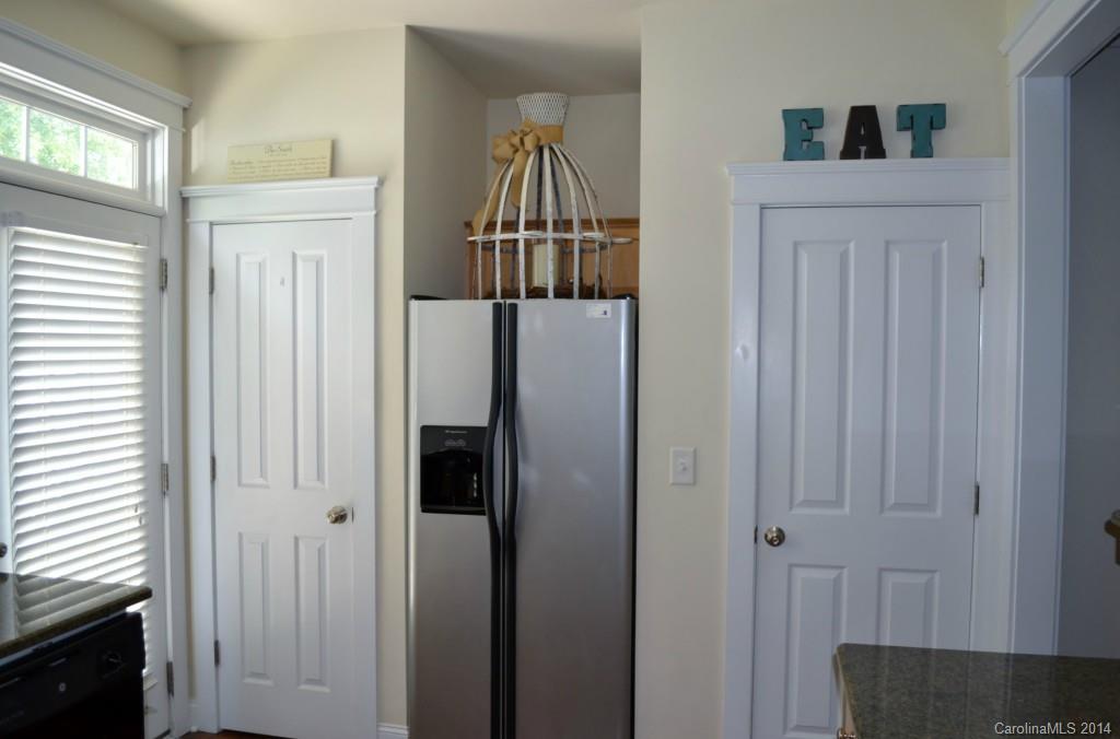 Baxter Village - Residential