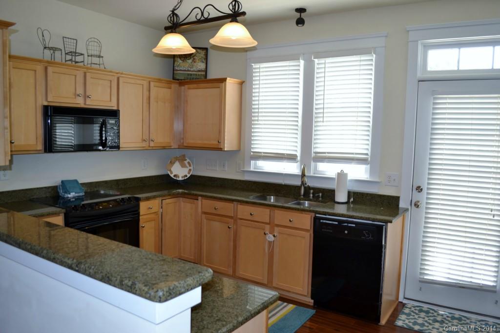 Baxter Village - Residential