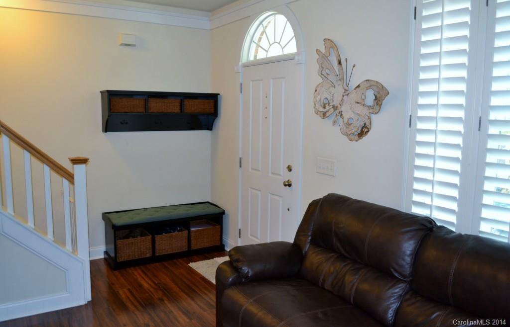 Baxter Village - Residential