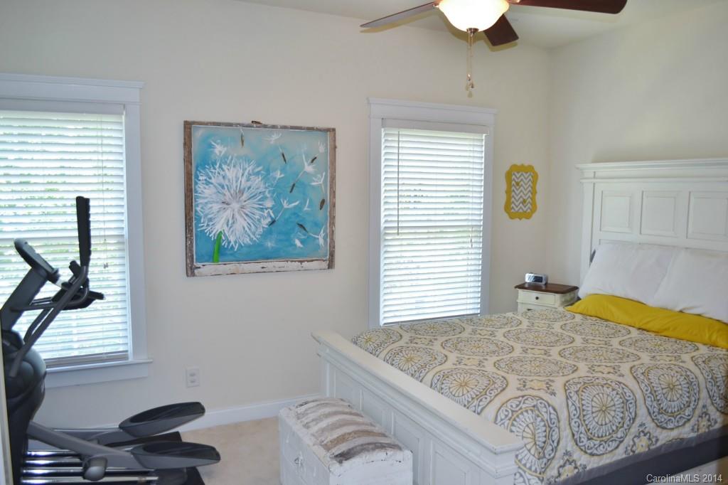 Baxter Village - Residential