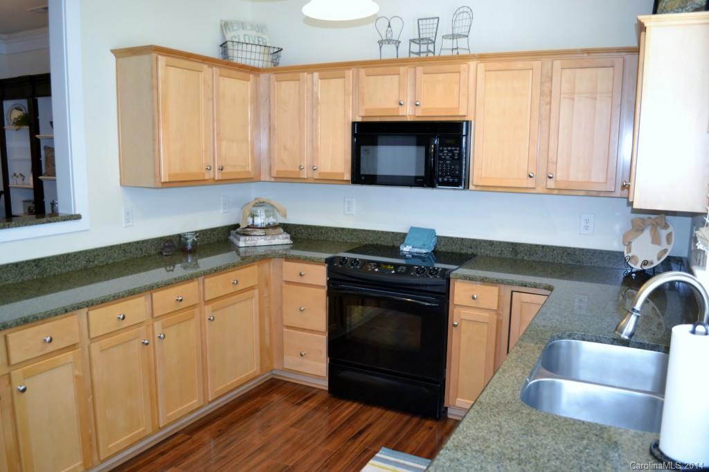 Baxter Village - Residential