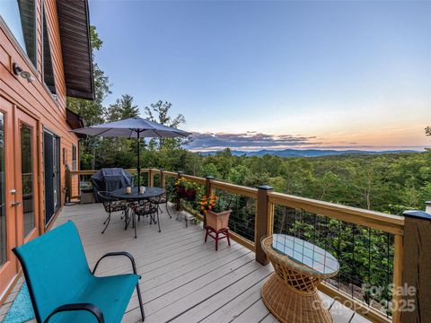 18 Timber Moss Drive Asheville NC 28804