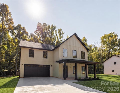 Photo of 324 Williams Rescue Road, Indian Trail, NC 28079 (MLS # 4430780)