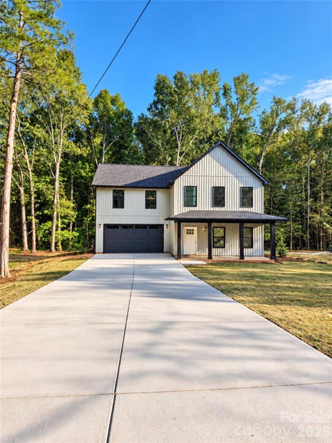 Photo of 324 Williams Rescue Road, Indian Trail, NC 28079 (MLS # 4430780)