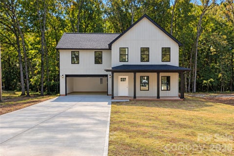 Photo of 324 Williams Rescue Road, Indian Trail, NC 28079 (MLS # 4430780)