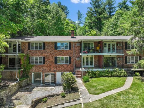129 Westwood Drive Hendersonville NC 28739