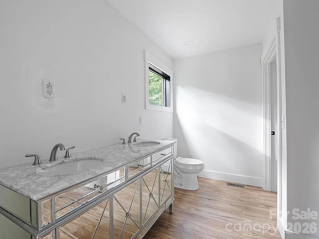 Cliffside - Residential