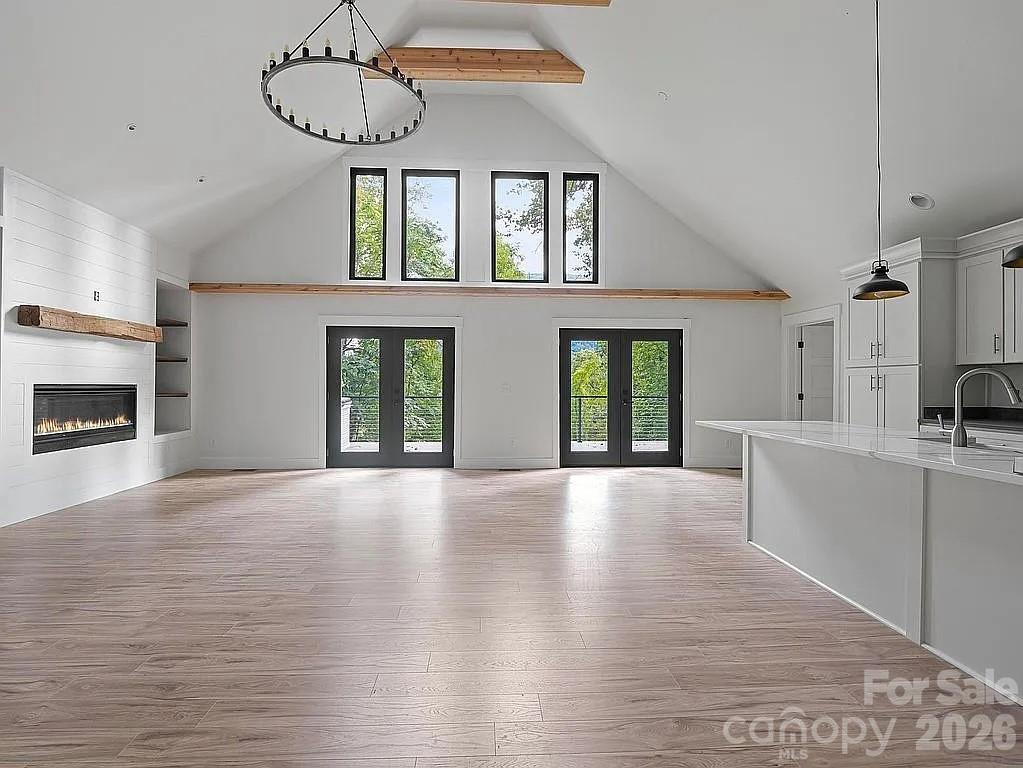 Cliffside - Residential