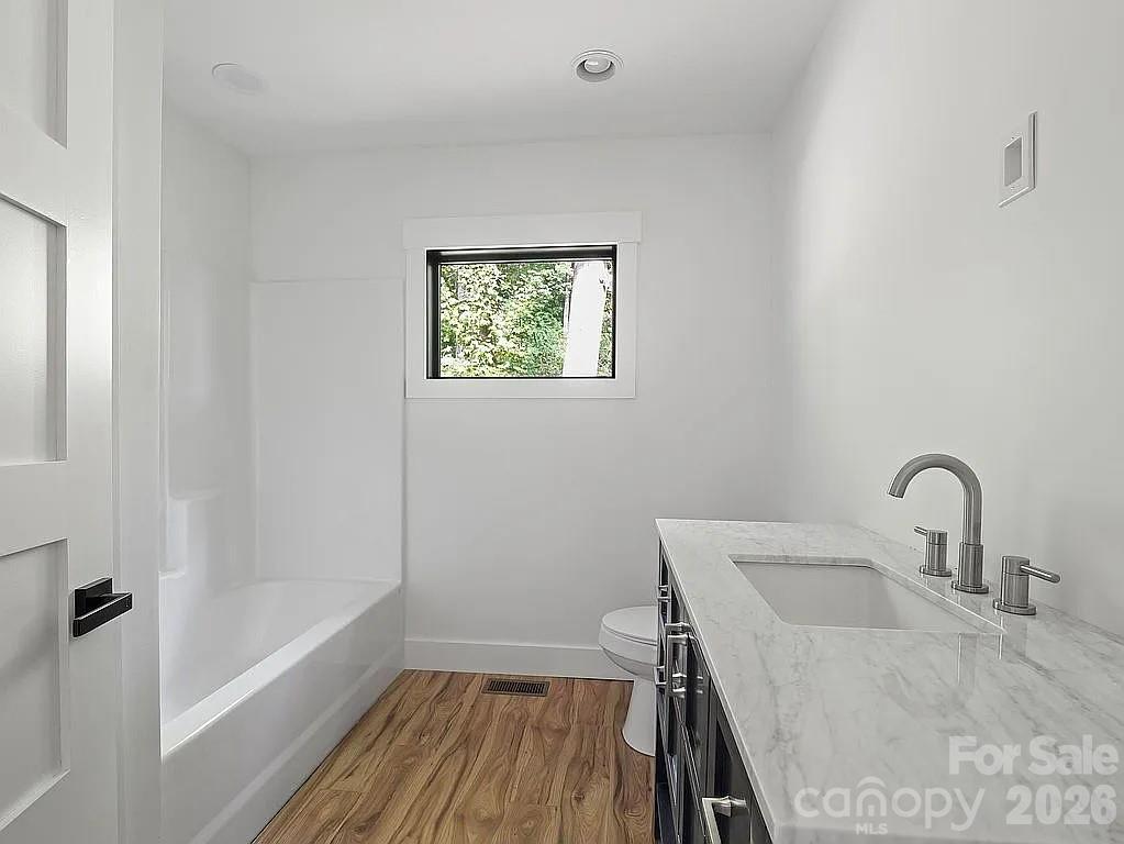 Cliffside - Residential