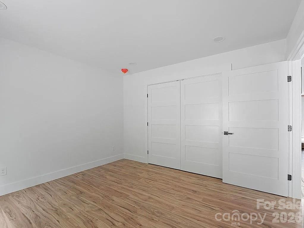 Cliffside - Residential