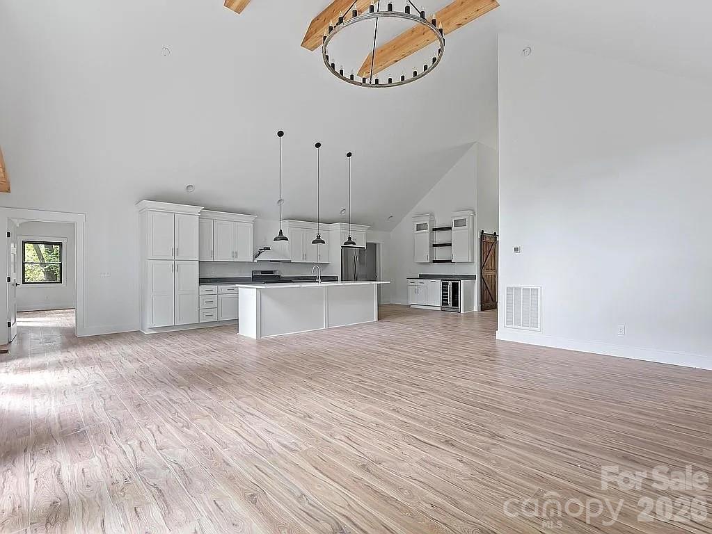 Cliffside - Residential