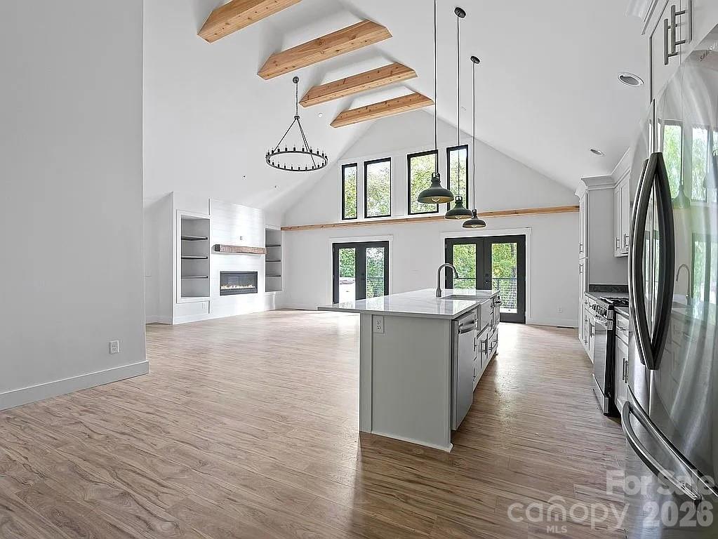 Cliffside - Residential