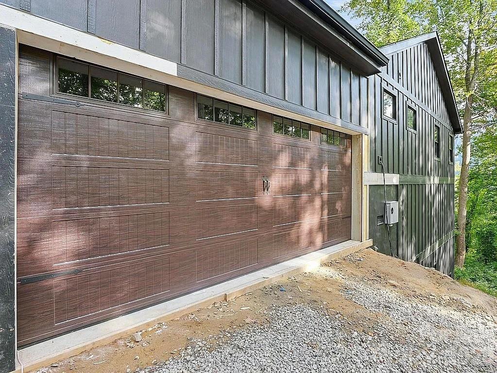 Cliffside - Residential