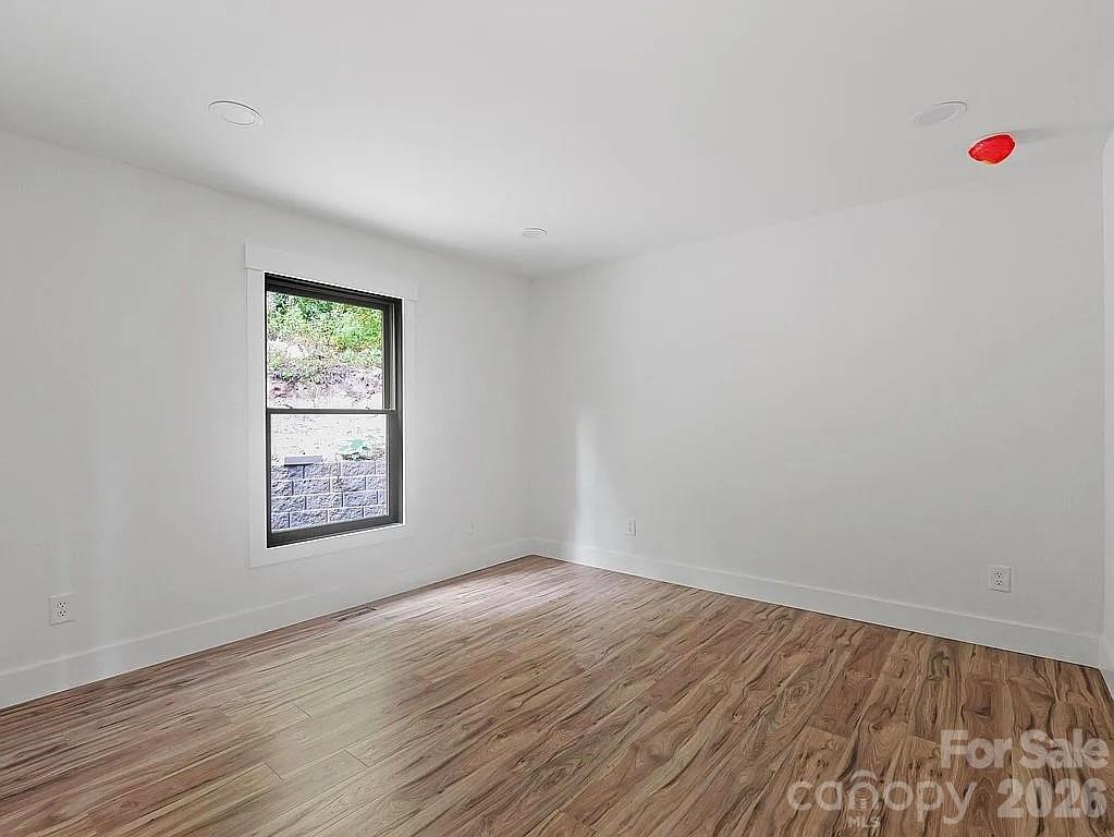 Cliffside - Residential