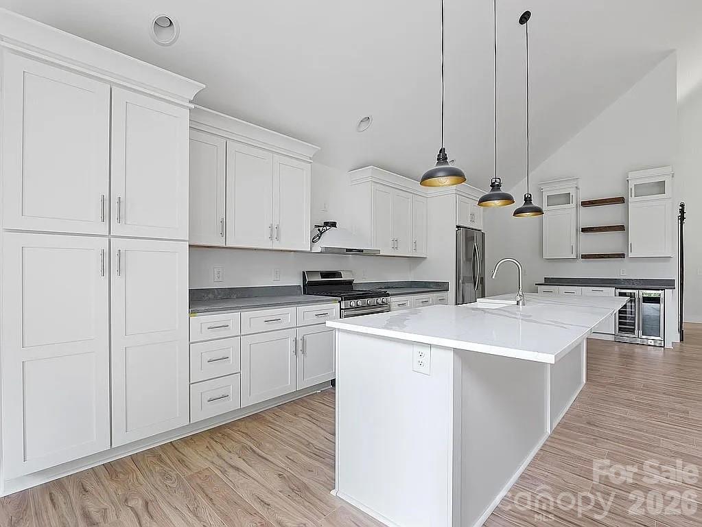 Cliffside - Residential