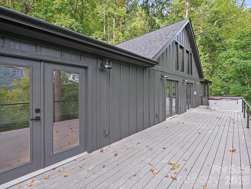 Cliffside - Residential