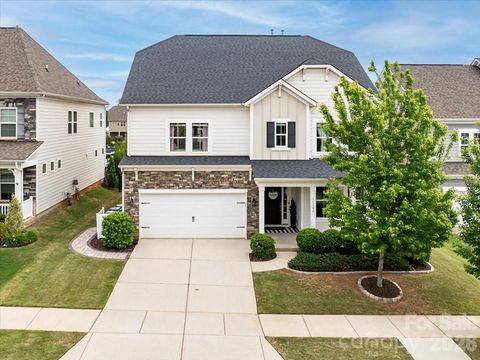 Photo of 13106 Chopin Ridge Road, Huntersville, NC 28078 (MLS # 4402804)