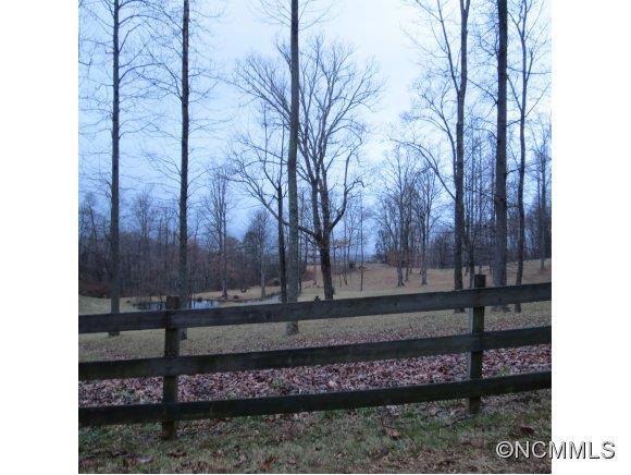 Smoky Mountain Sanctuary - Land