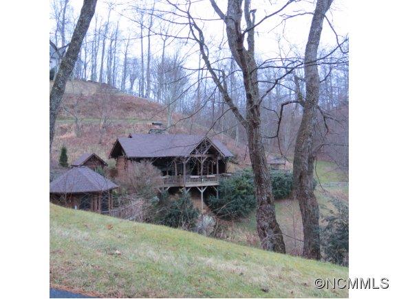 Smoky Mountain Sanctuary - Land