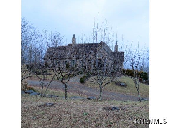 Smoky Mountain Sanctuary - Land