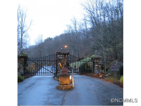 Smoky Mountain Sanctuary - Land