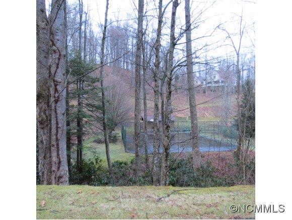 Smoky Mountain Sanctuary - Land