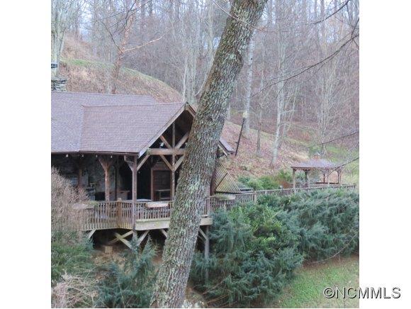 Smoky Mountain Sanctuary - Land