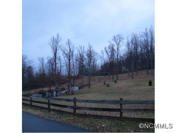 Smoky Mountain Sanctuary - Land