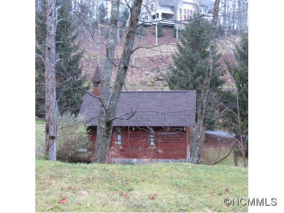 Smoky Mountain Sanctuary - Land