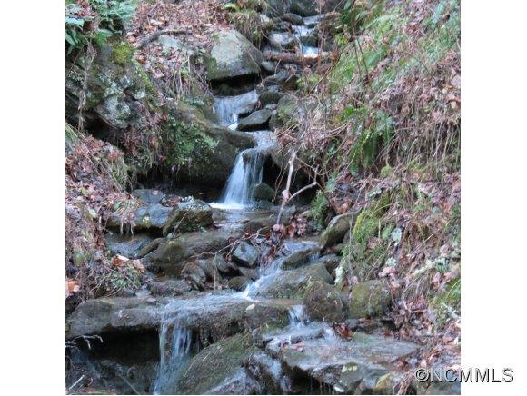 Smoky Mountain Sanctuary - Land