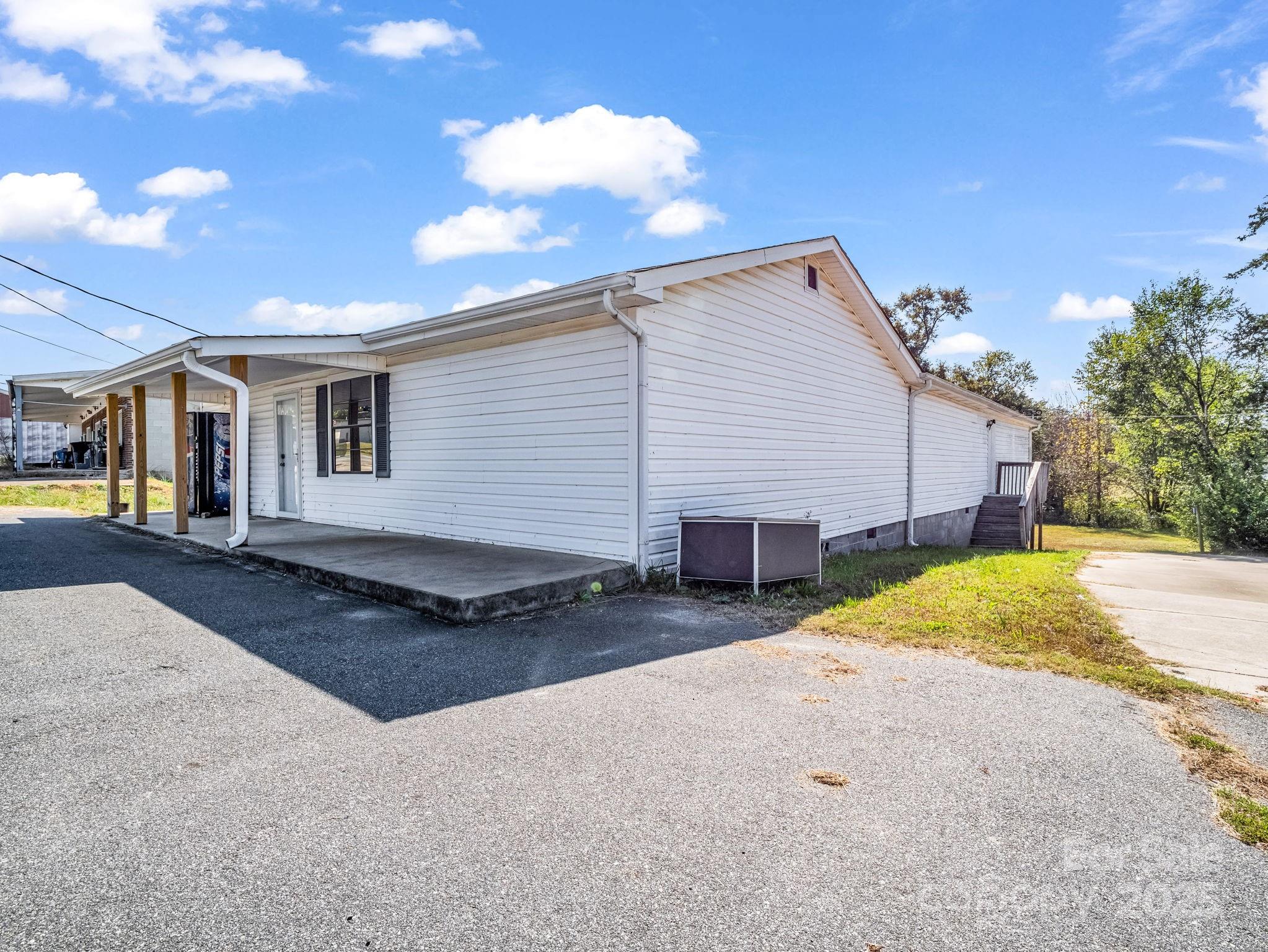 314 US 221A Highway Highway