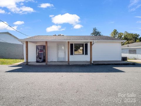 314 US 221A Highway Highway Forest City NC 28043