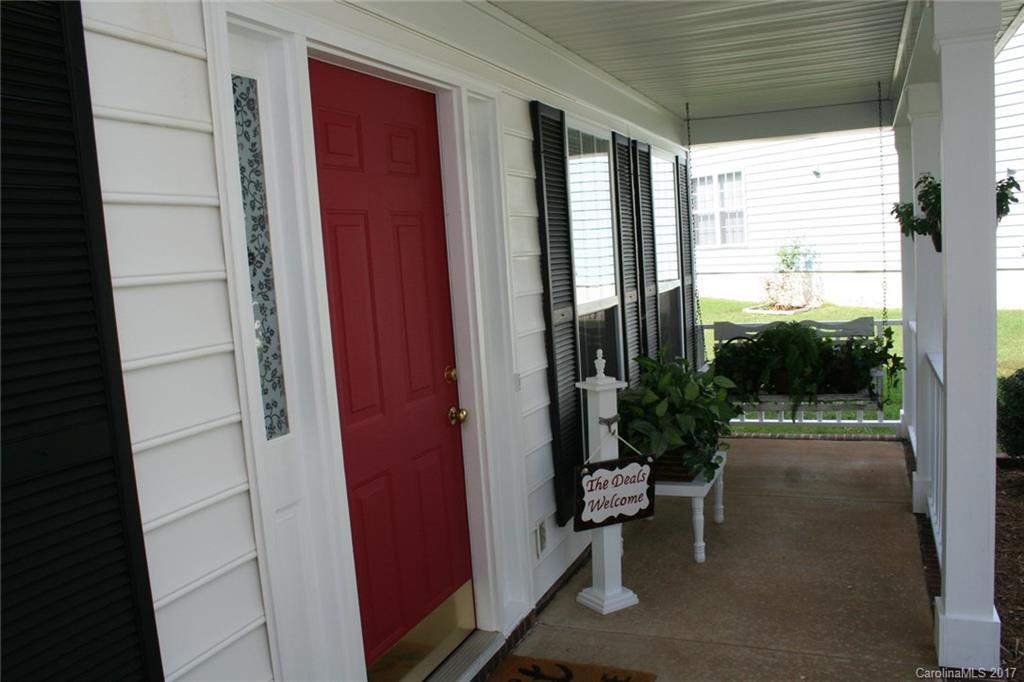 Sheffield Manor - Residential