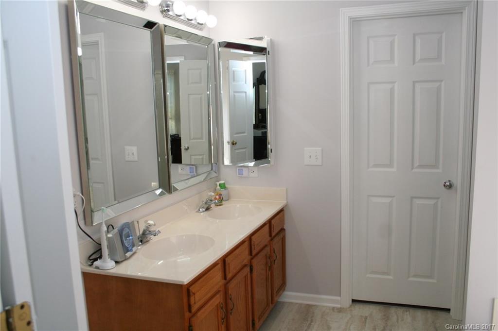 Sheffield Manor - Residential