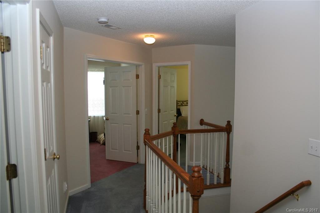 Sheffield Manor - Residential