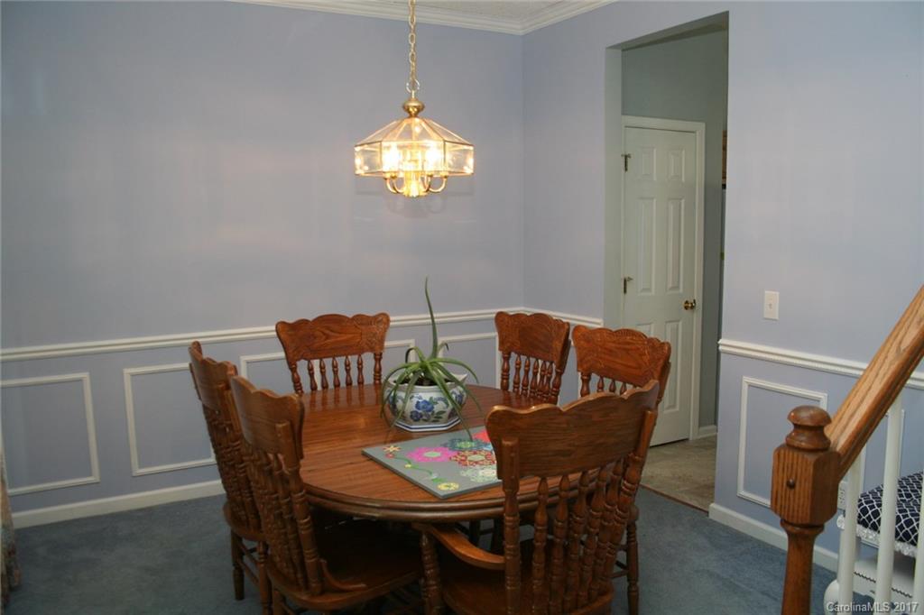 Sheffield Manor - Residential