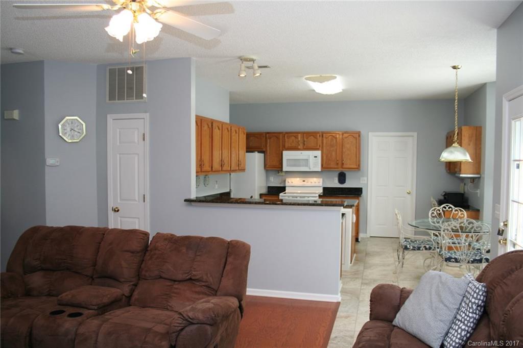 Sheffield Manor - Residential