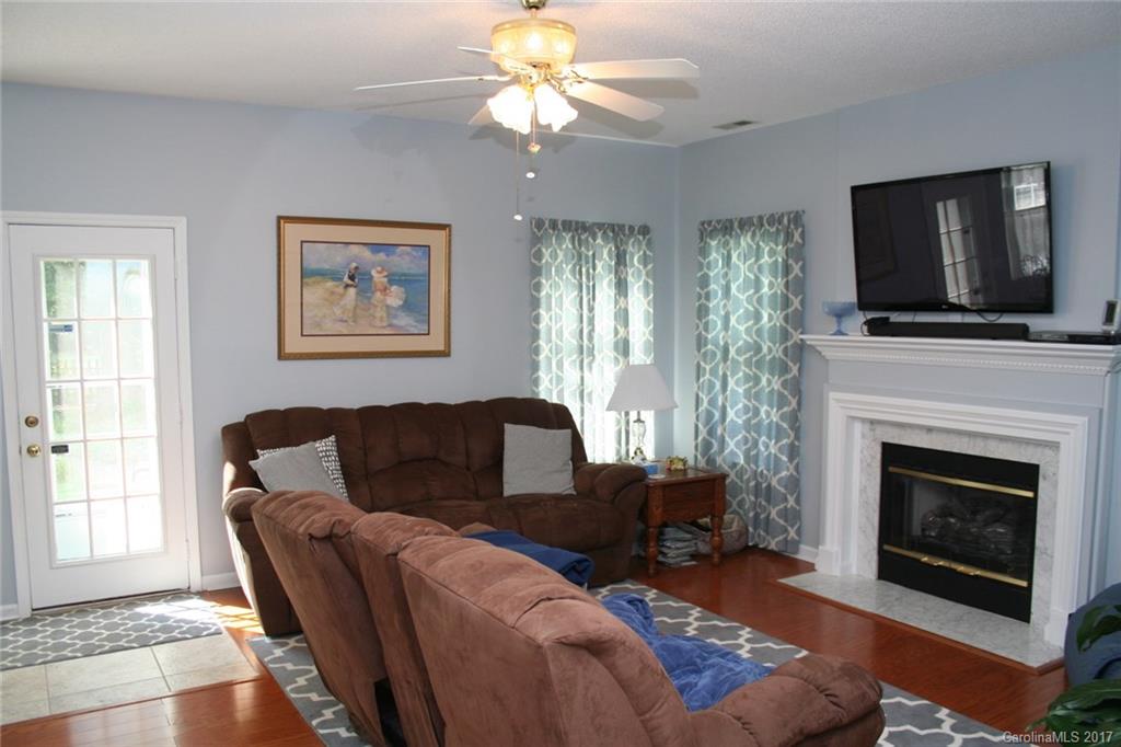 Sheffield Manor - Residential