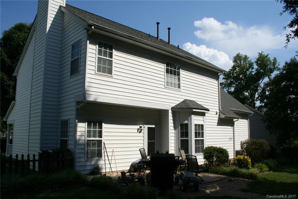 Sheffield Manor - Residential