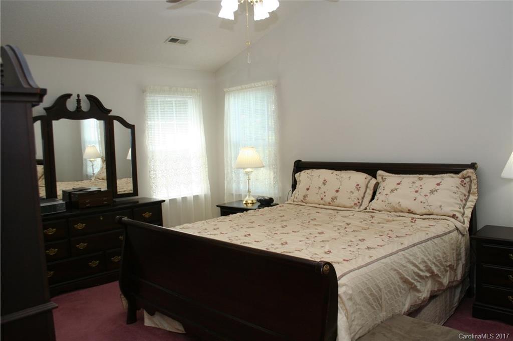 Sheffield Manor - Residential